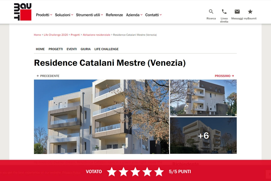 2mcostruzioni_news_residence_catalani_e_la_miglior_facciata_residenzial_baumit_d_italia_0